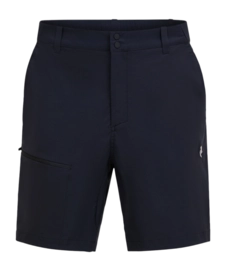 Kurze Hose Peak Performance Iconiq Shorts Herren Black 25