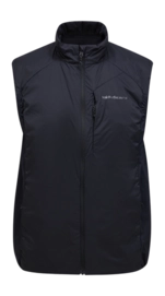 Body Warmer Peak Performance Men Freelight Reversible Vest Black