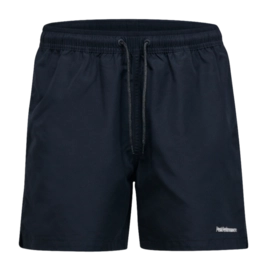 Badehose Peak Performance Swim Shorts Herren Black