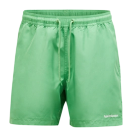 Badehose Peak Performance Swim Shorts Herren Peppermint