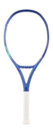 Tennisracket Yonex Ezone 100 Blast Blue 300g 2025 (Onbespannen)