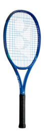 Tennisracket Yonex Ezone Ace Blast Blue 260g 2025 (Bespannen)