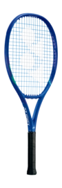 Tennisracket Yonex Ezone 26 Graphite Blast Blue 250g 2025 (Bespannen)
