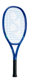 Raquette de Tennis Yonex Ezone 25 Graphite Blast Bleu 240g 2025 (Cordé)