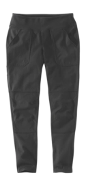 Werklegging Carhartt Women Force Utility Black