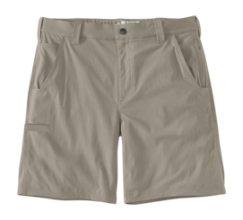 Korte Broek Carhartt Men Ripstop Work Short Greige