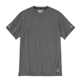 T-Shirt Carhartt Men Extremes S/S Carbon Heather