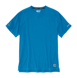 T-Shirt Carhartt Men Extremes S/S Marine Blue