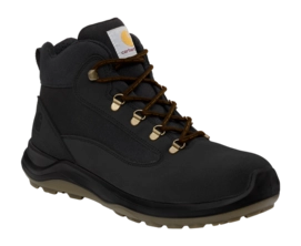 Veiligheidsschoen Carhartt Men Belmont Rugged S3L Black