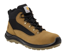 Veiligheidsschoen Carhartt Men Belmont Rugged S3L Carhartt Brown