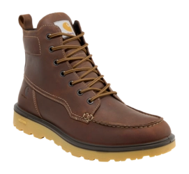 Veiligheidsboots Carhartt Men Greenfields 2 Workboot Dark Brown