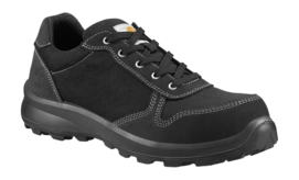 Veiligheidsschoen Carhartt Men Michigan Sneaker Shoe Black
