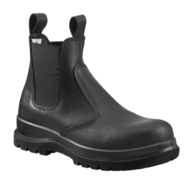 Veiligheidsboots Carhartt Men Carter Chelsea Boot Black