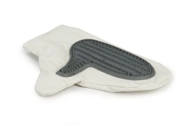 Verzorgingshandschoenen Beeztees Waterafstotend