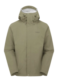 Jas Rab Men Firewall Jacket Light Khaki