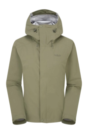 Jas Rab Women Firewall Jacket Light Khaki