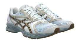 ASICS Women GEL-DS TRAINER 14 Airy Blue/Clay Canyon