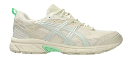 ASICS Unisex GEL-NUNOBIKI Cream/Menthol