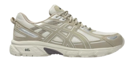 ASICS Unisex GEL-VENTURE 6 Smoke Grey/Wool