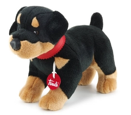 Knuffel Trudi Rottweiler Max