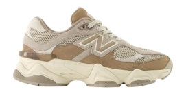 New Balance Kids GC9060EX Mushroom/Shipyard