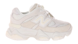 New Balance Infant IV9060ER Angora/Sea Salt