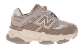 New Balance Infant IV9060EX Mushroom/Shipyard