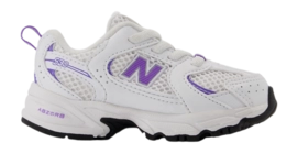 New Balance Infant IZ530CI Nb 103 White