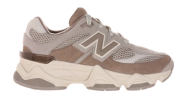 New Balance Kids PC9060EX Mushroom/Shipyard