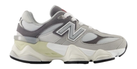New Balance Kids PC9060GY Raincloud/Castlerock