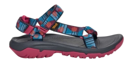 Teva Women Hurricane XLT2 Sunset Total Eclipse