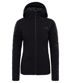 Winterjas The North Face Women Thermoball Triclimate TNF Black
