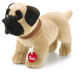 Knuffel Trudi Bull Mastiff Max