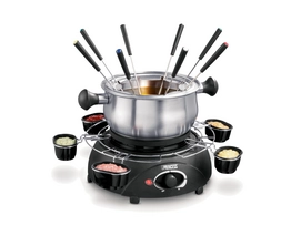Fondueset  Princess 172665 Classic Family Fondue