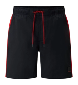 Maillot de Bain Bogner Fire + Ice Men Sorin Black