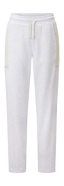 Trainingshose Bogner Fire + Ice Nilay Herren Ecru Melange
