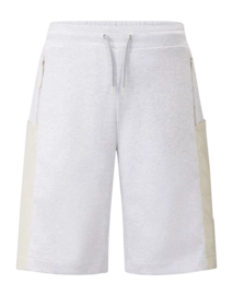 Trainingshose Bogner Fire + Ice Leif Herren Ecru Melange
