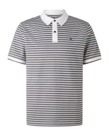 Polo Bogner Homme Timo-5F Multicolor White