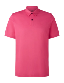 Polo Bogner Men Timo-5F Pink Flambé