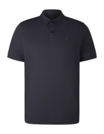 Polo Bogner Men Timo-5F Asphalt Smoke