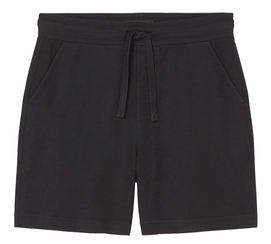 Shorts Marc O'Polo Herren 226301117000 Schwarz