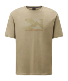 T-Shirt Bogner Fire + Ice Mick3 Unisex Dusty Olive