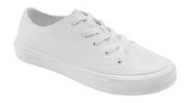 Sneaker Holster Women Connie White