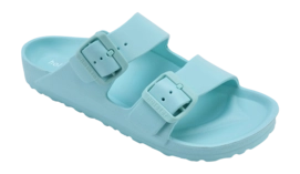 Slipper Holster Unisex Sundreamer Aqua
