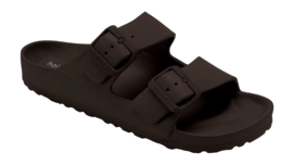 Slipper Holster Unisex Sundreamer Chocolate