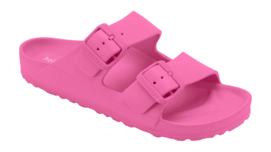 Slipper Holster Unisex Sundreamer Hot Pink