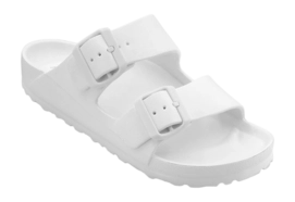 Slipper Holster Unisex Sundreamer White