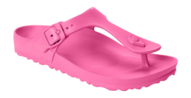 Slipper Holster Women Coastal Hot Pink
