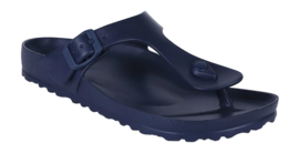 Flip Flops Holster Women Coastal Midnight Blue