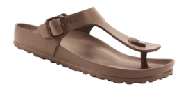 Flip Flops Holster Women Coastal Natural